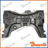Berceau de Moteur avant pour RENAULT | ZRZ-RE-007, 555110440R